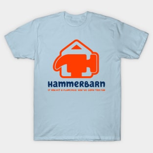 Hammerbarn T-Shirt